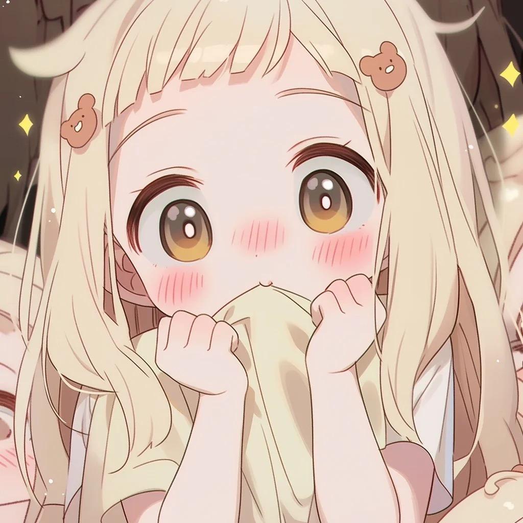 甜欣一定行💪🏻