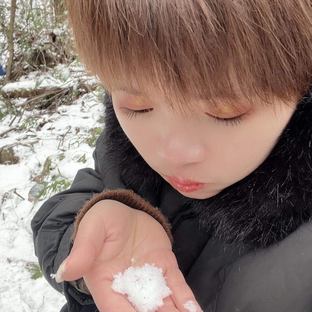 YXQ🍵源头高山绿茶