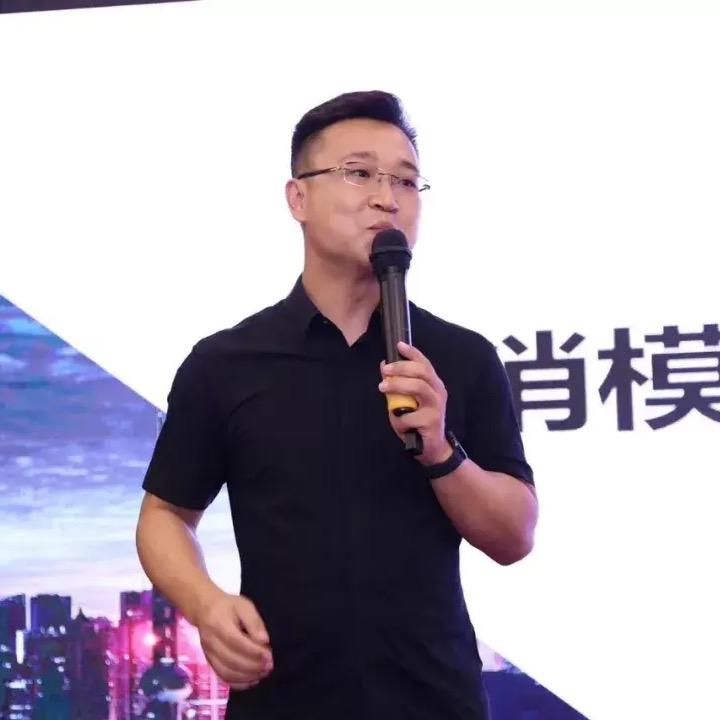 厚昌赵阳-全网营销获客