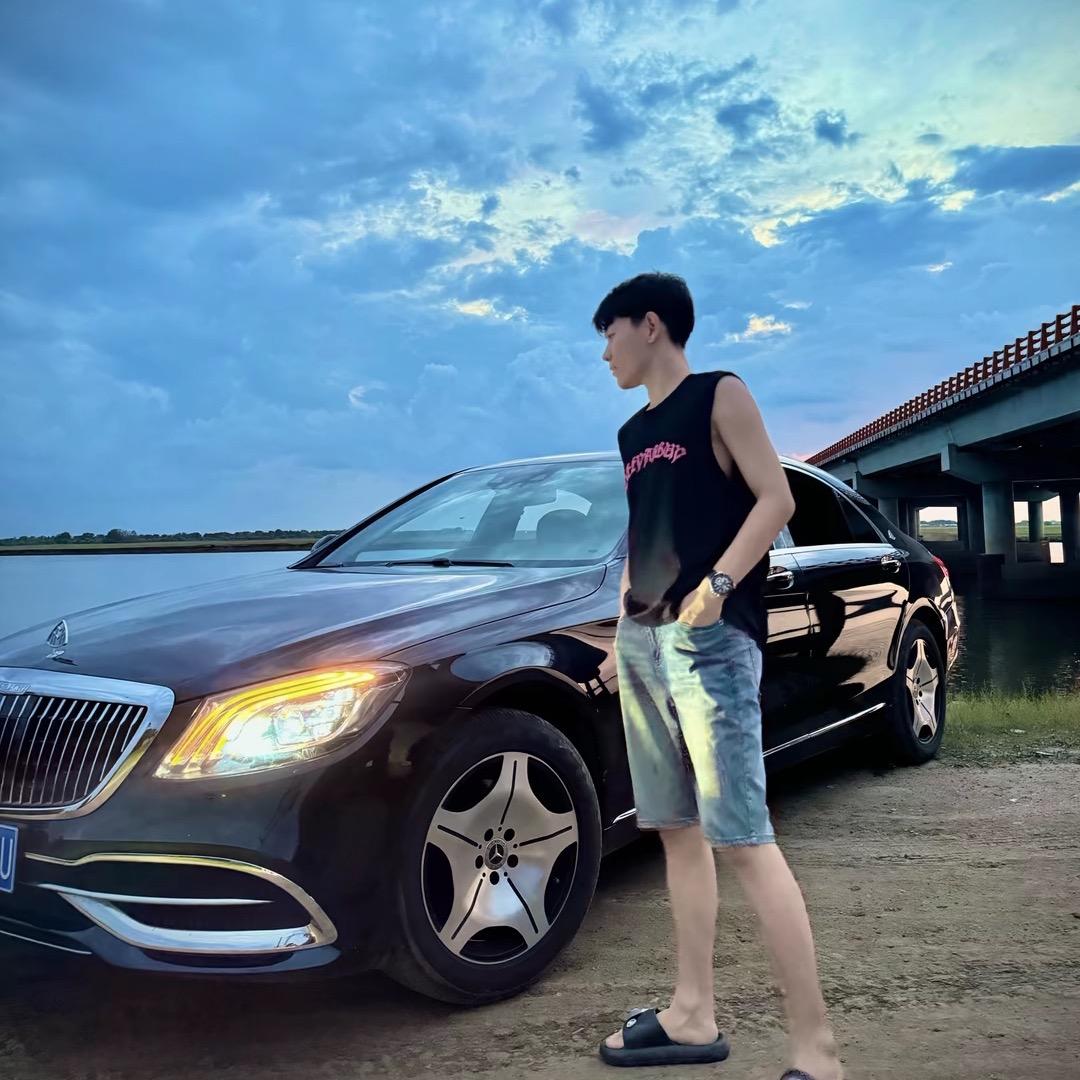 精彩田·车队混剪