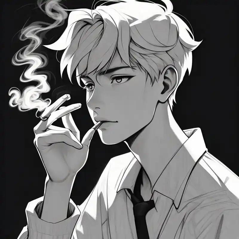 思