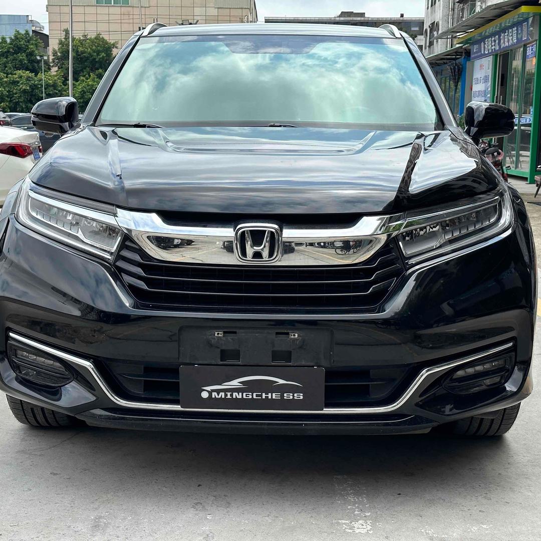 会姐二手车