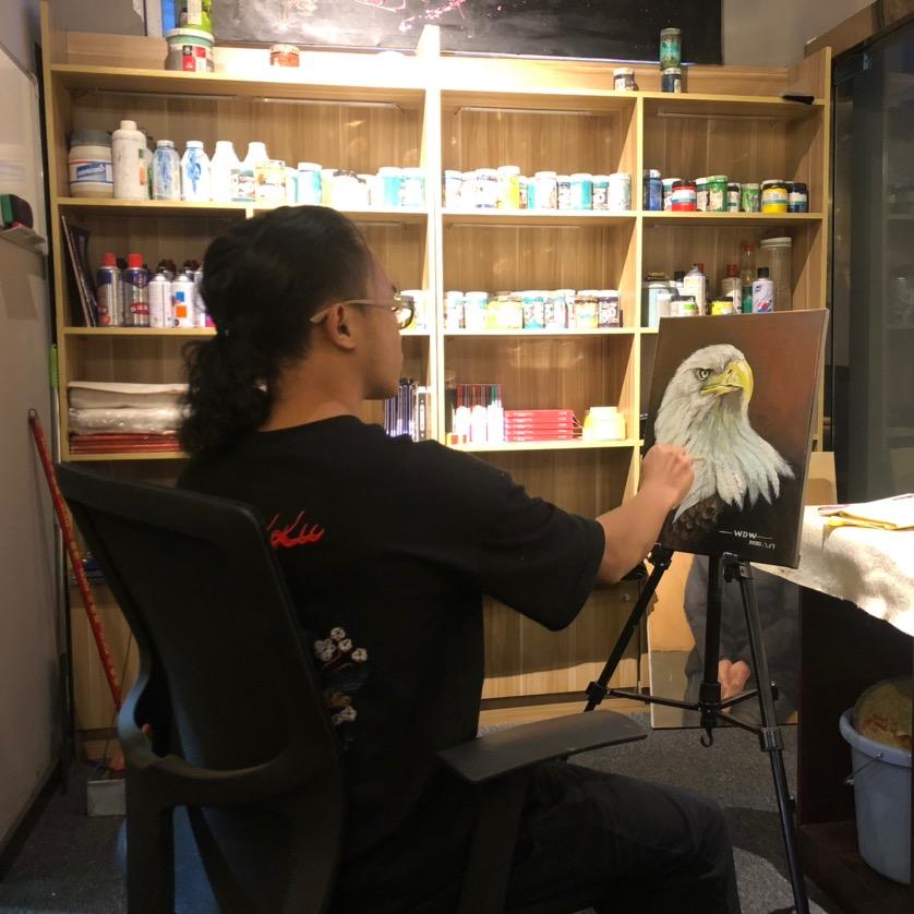 老王爱种菜