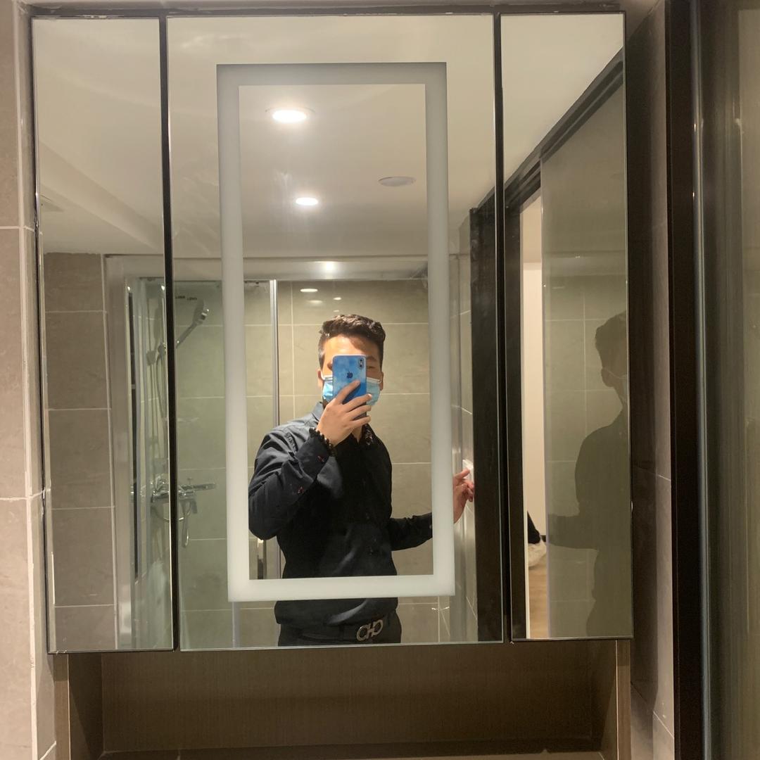 大城北豪宅（联排）王洋