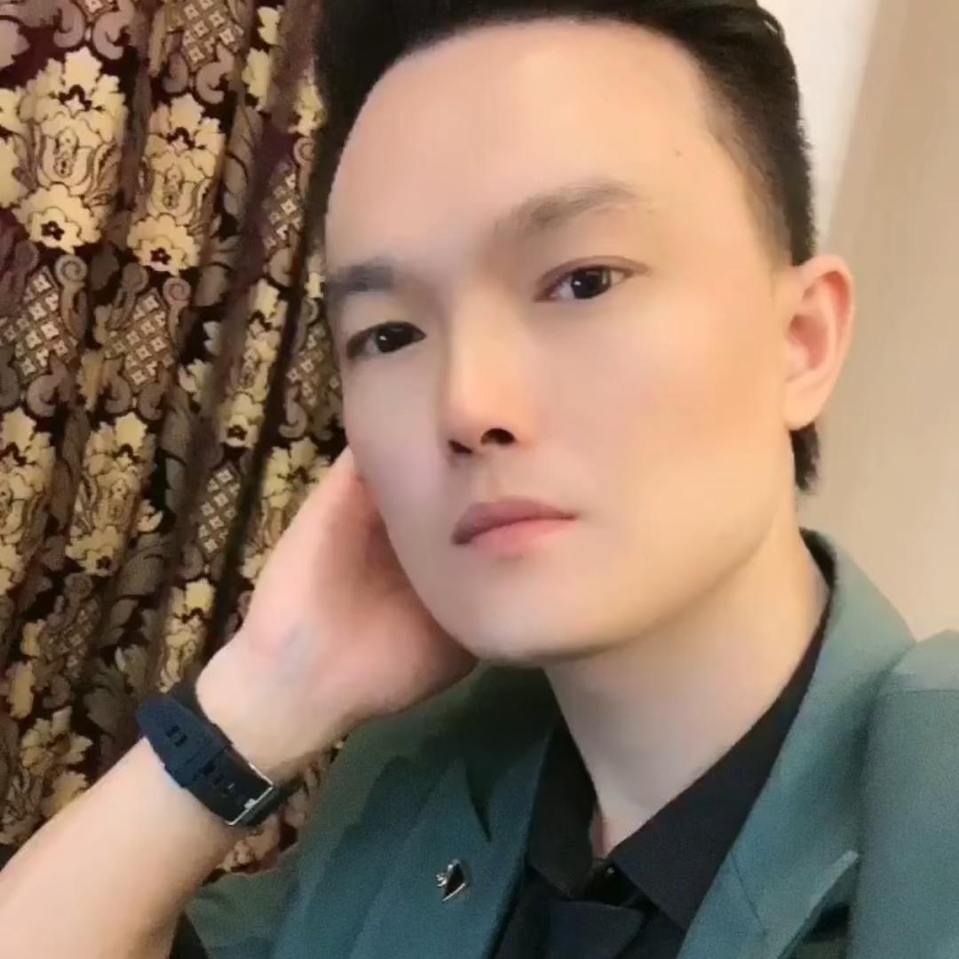 阿晨