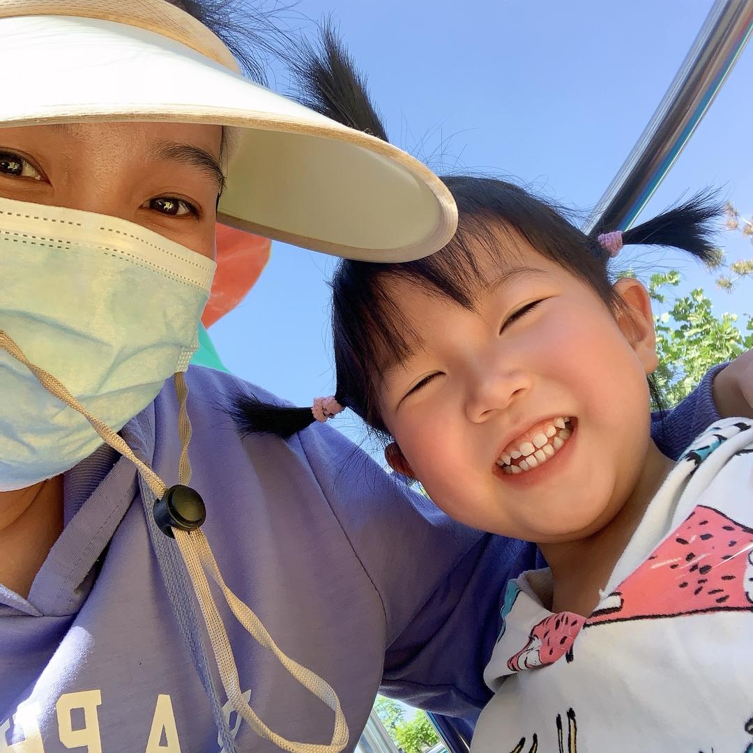 媛媛妈妈