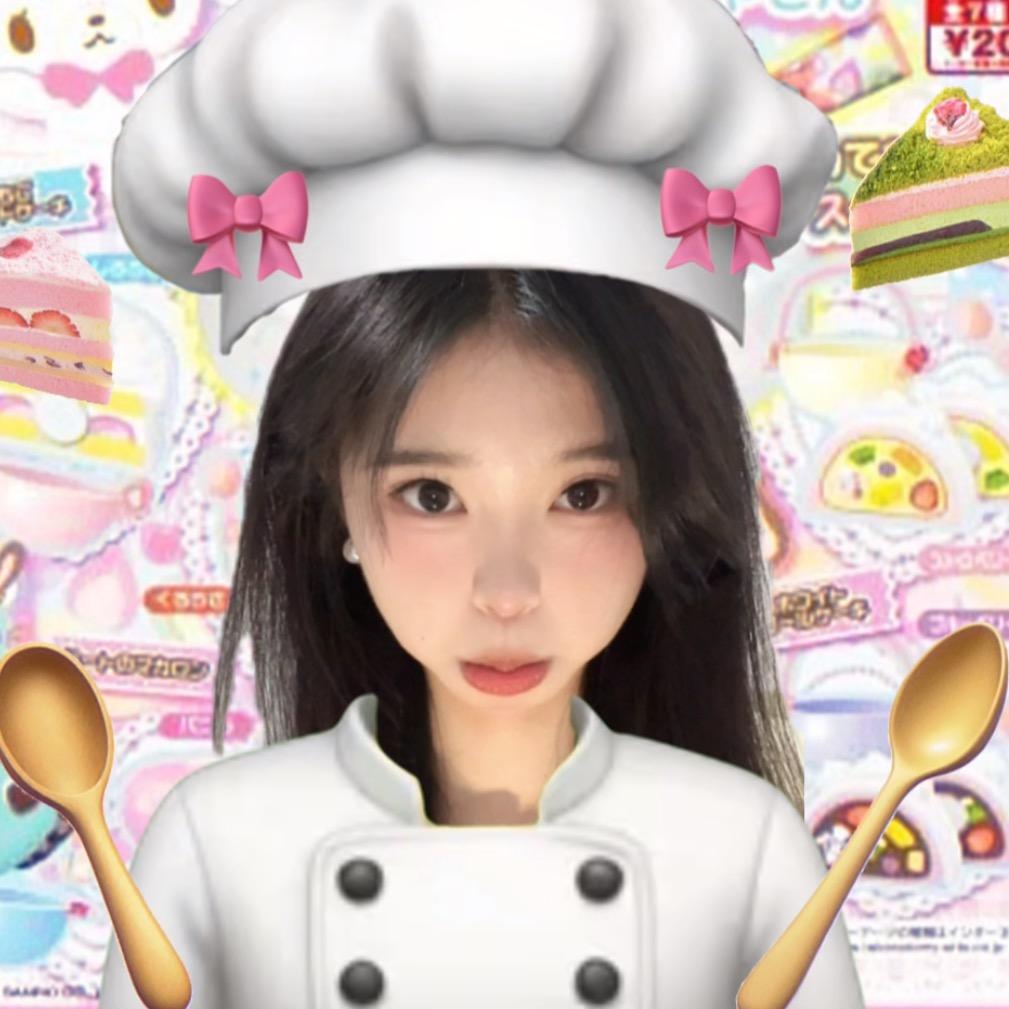 栗子不甜