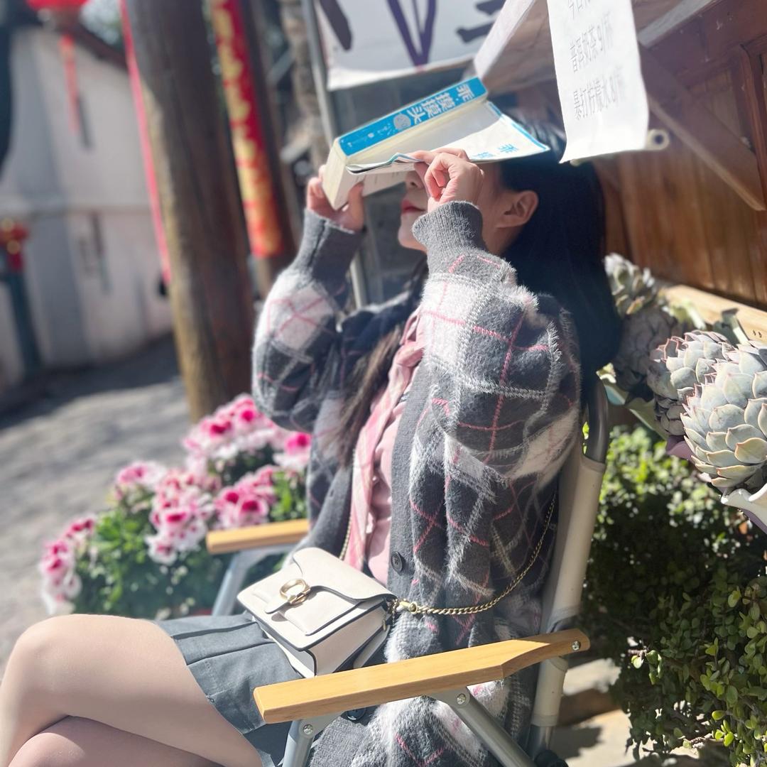 益阳第一深情曹妹妹🥰