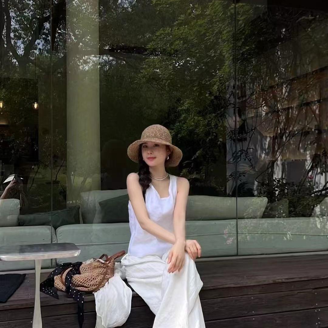 啊双ASfo高级感穿搭