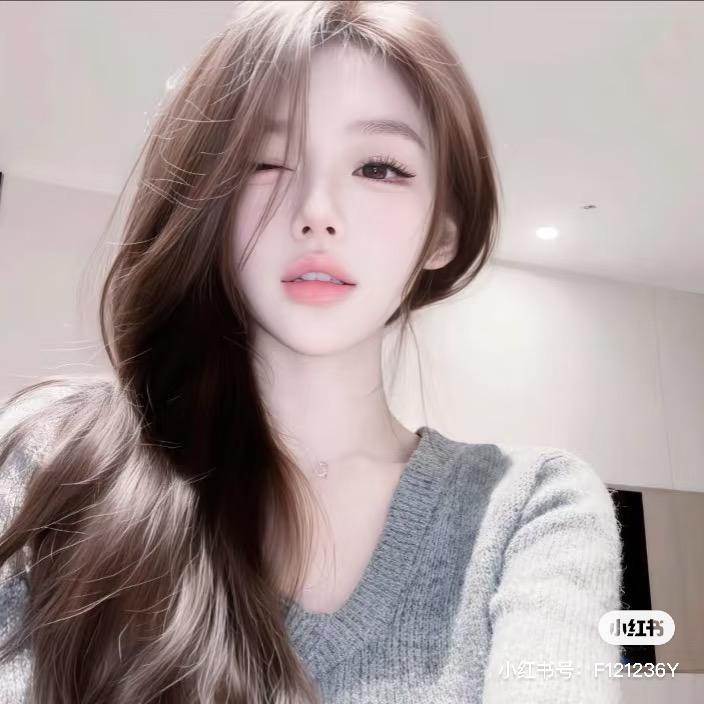 妹妹.