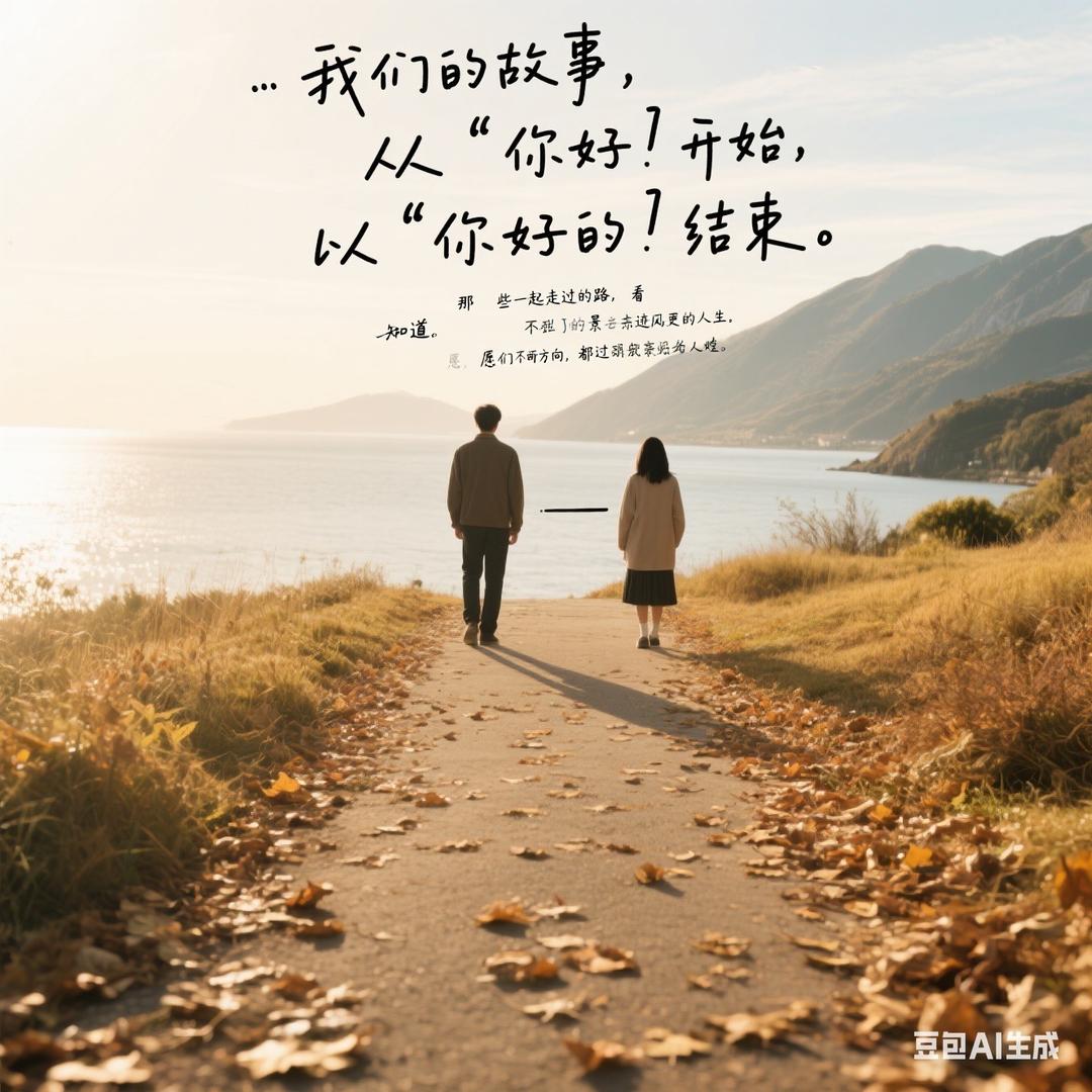 陌上花开
