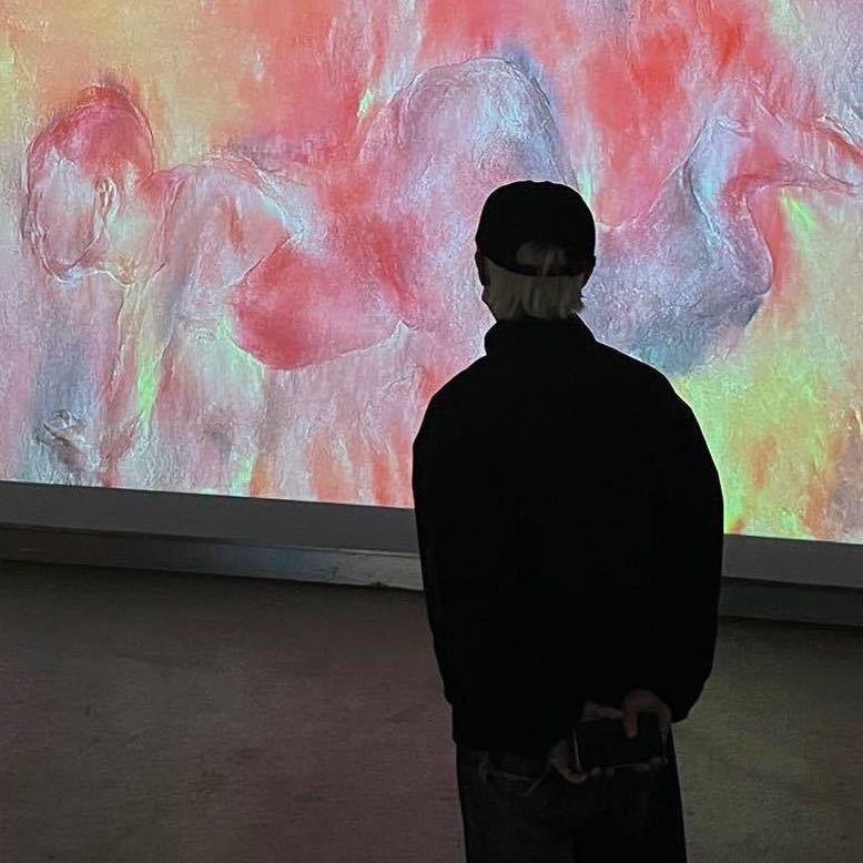 Meraki主理人二飛