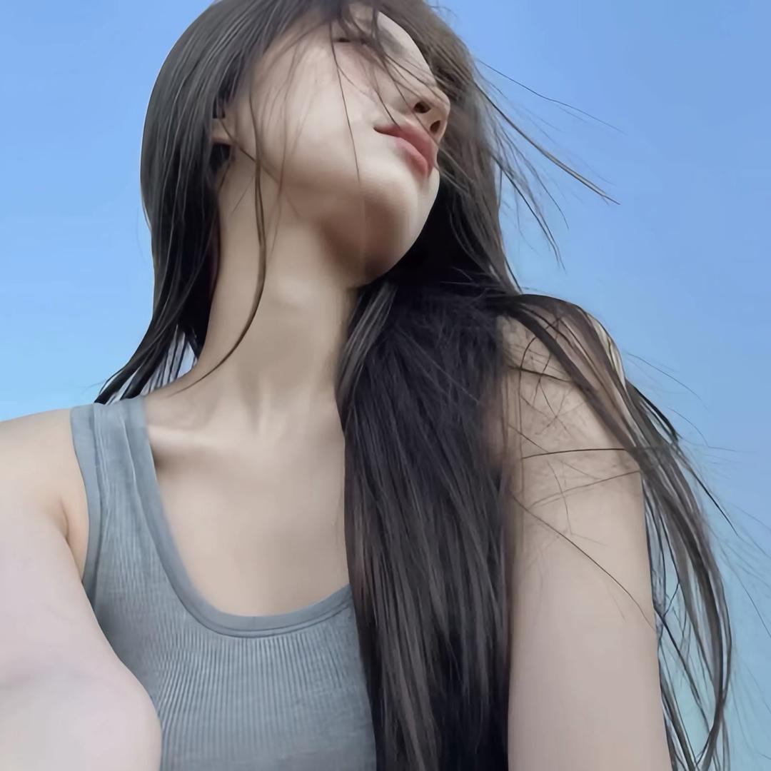 心情不好都怪你