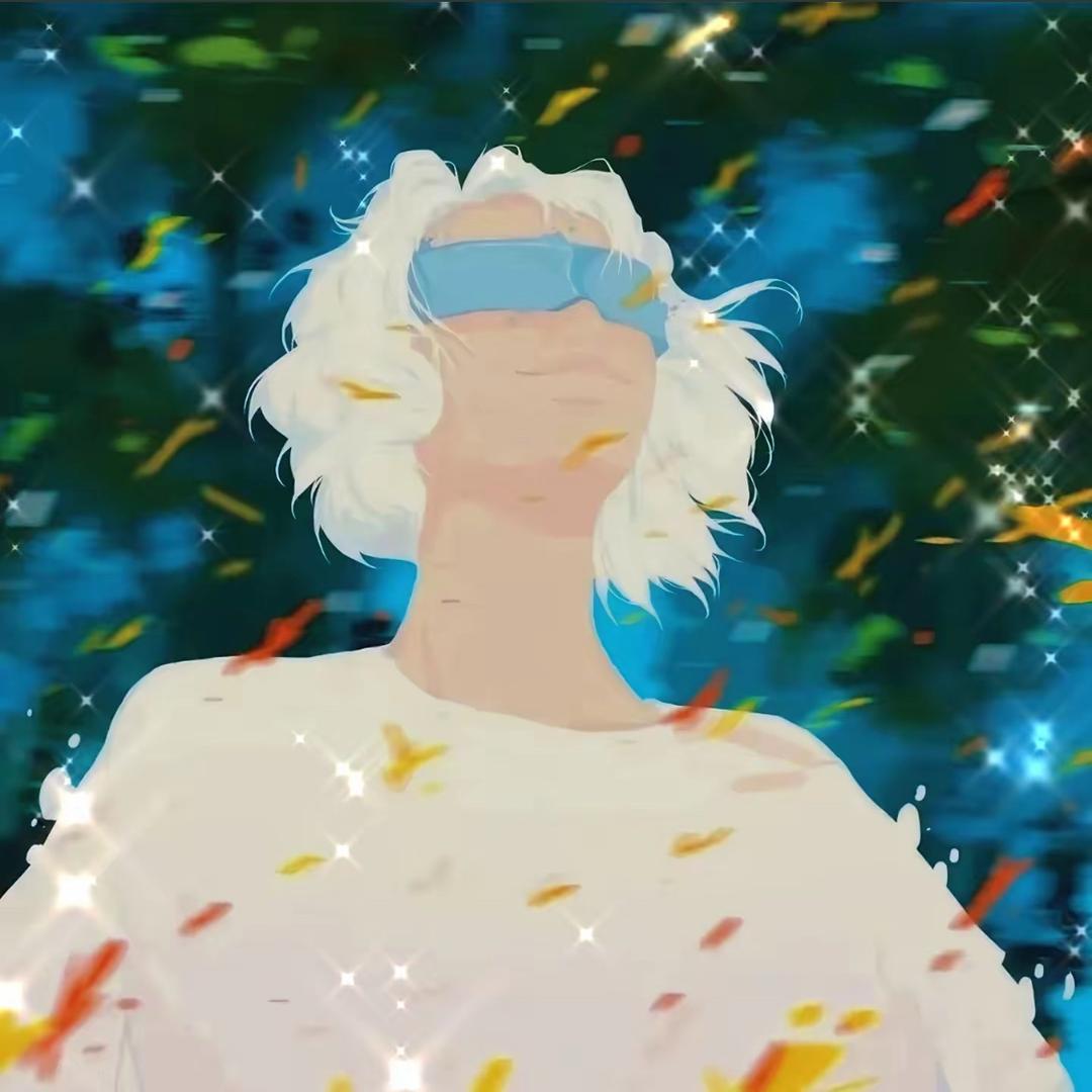 山那边是海