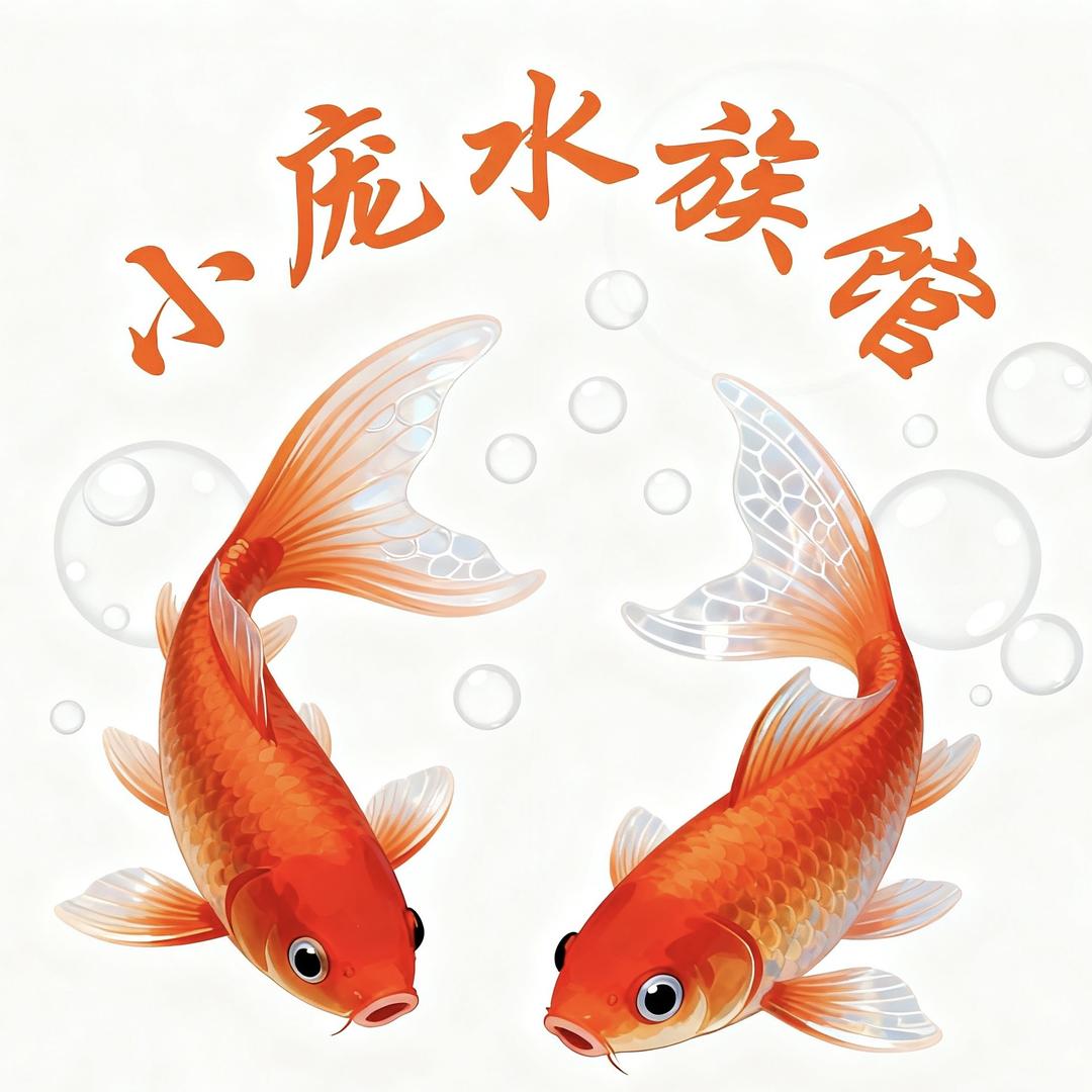 小庞水族馆