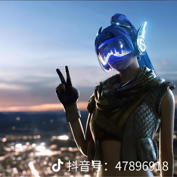 夕阳@