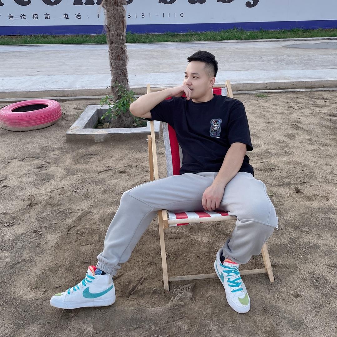宇哥带你尝尝去