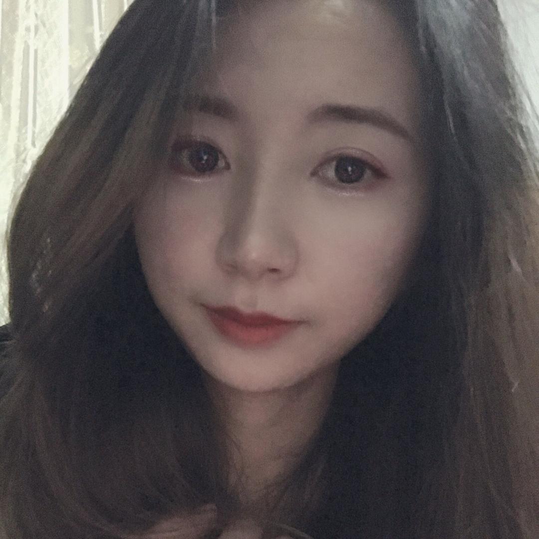 雪婷🍀