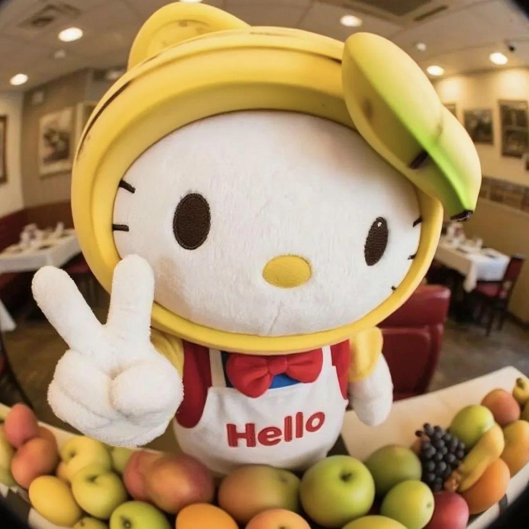 饿了