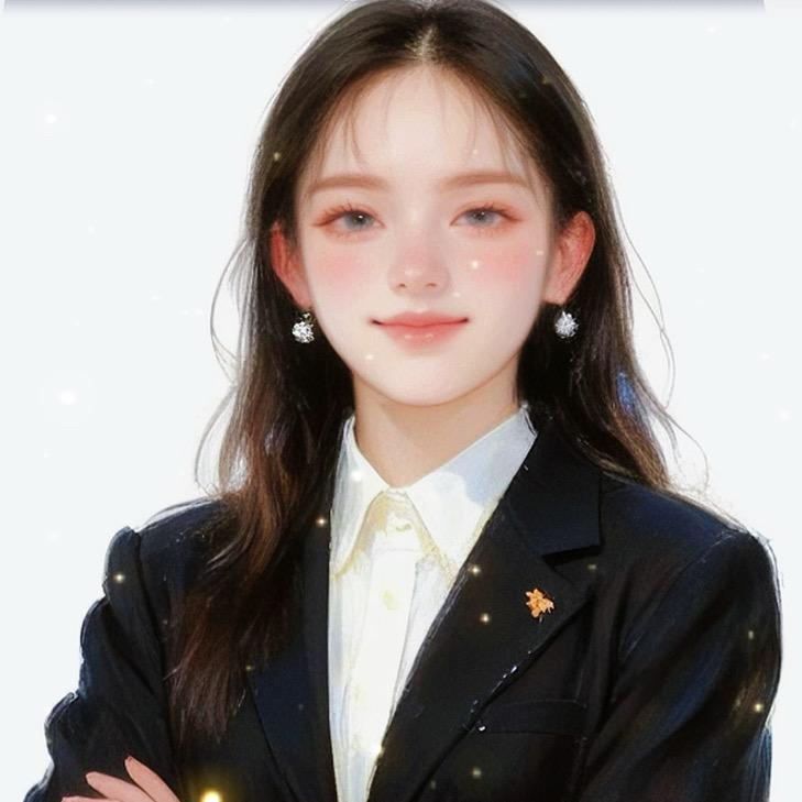 小Lin钱钱