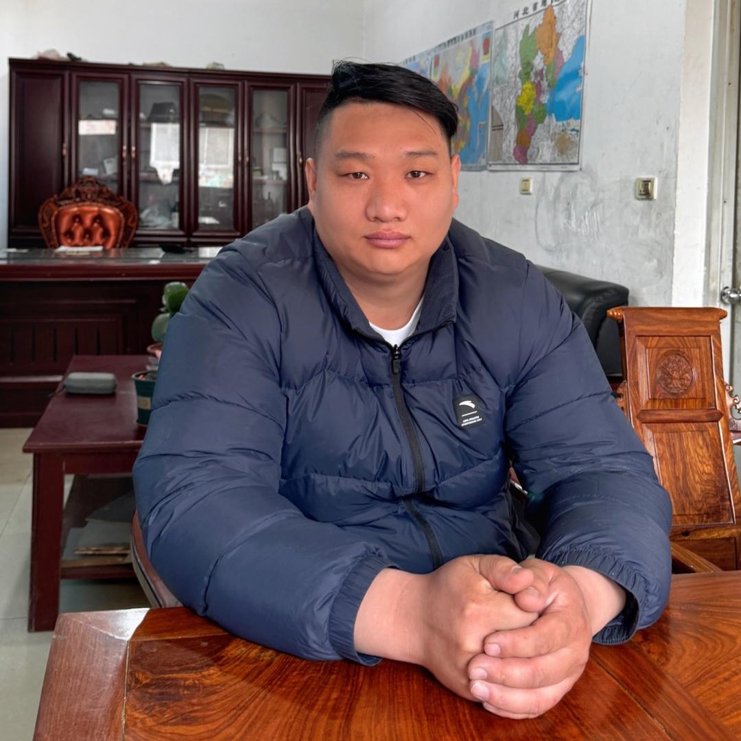 霸州市广源酒店家具