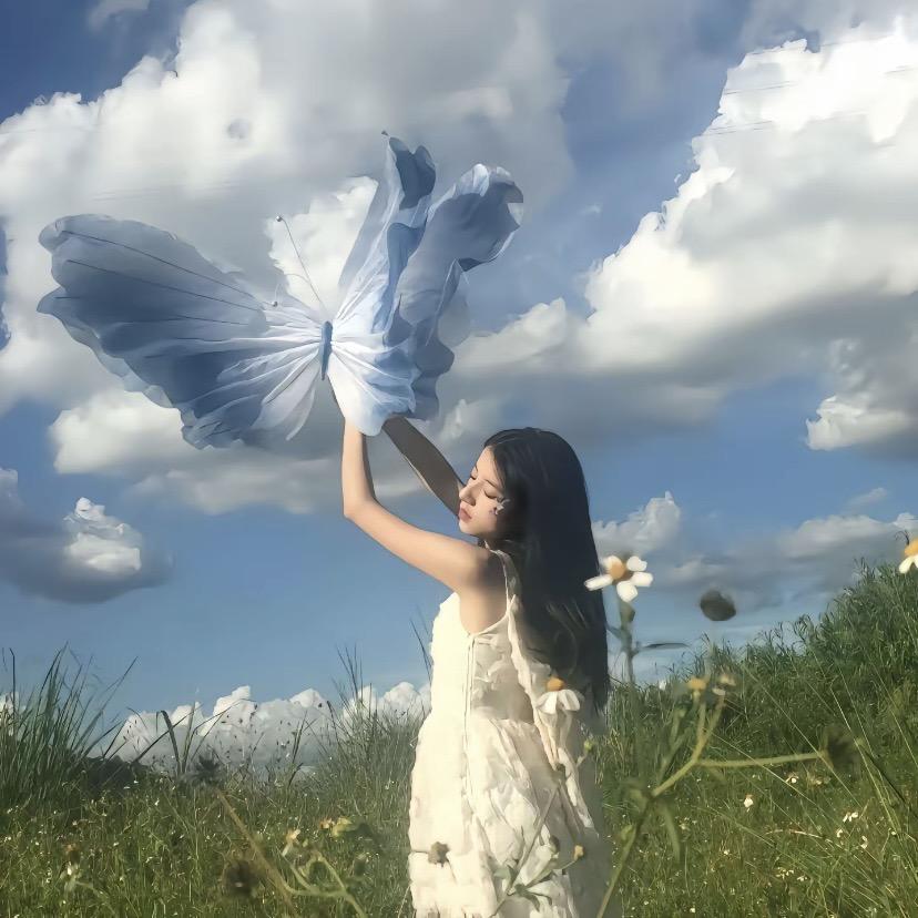 星河、