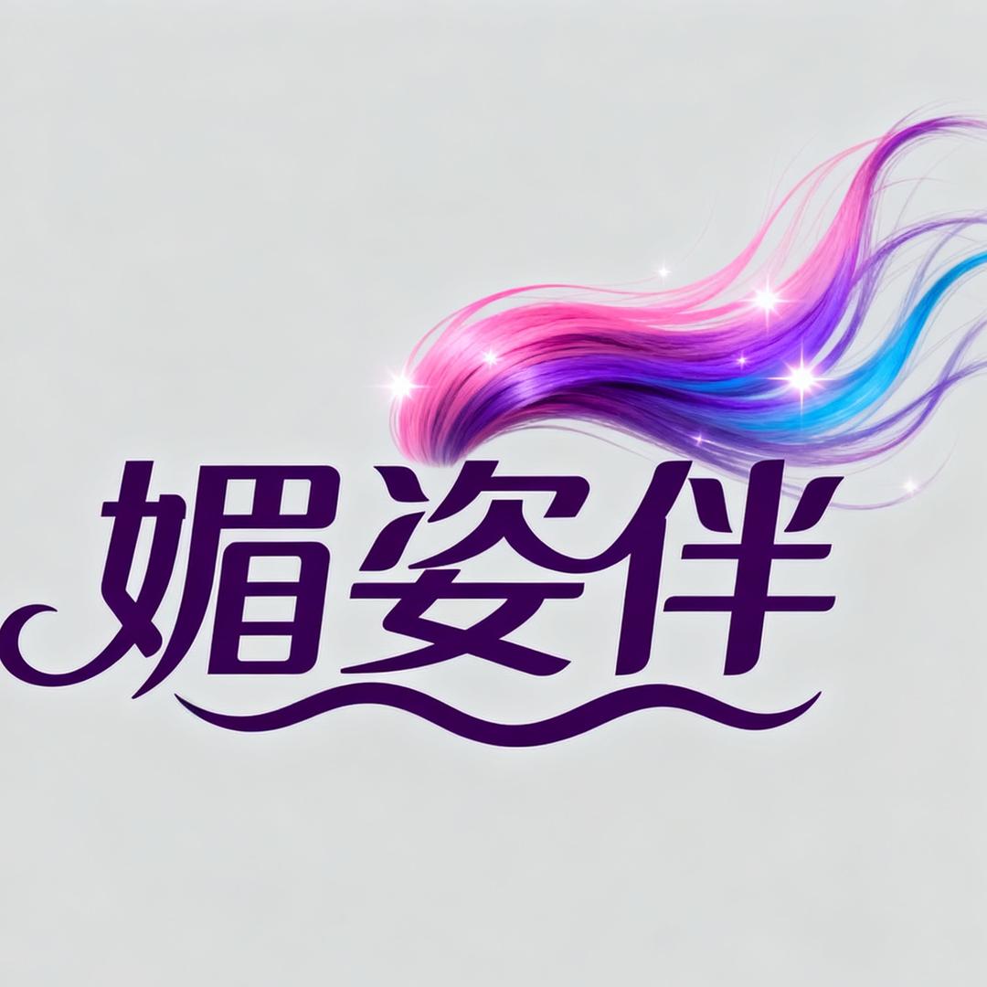 媚姿伴假发工厂店