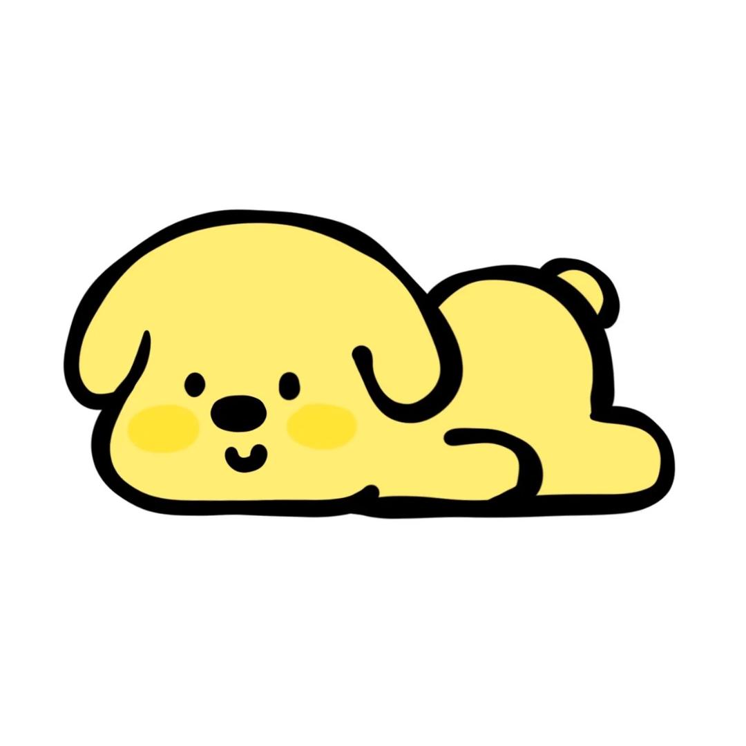 开心修狗