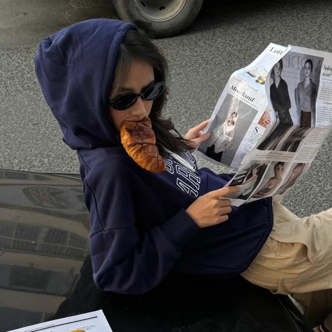 可乐鸡腿堡（回村过年版）