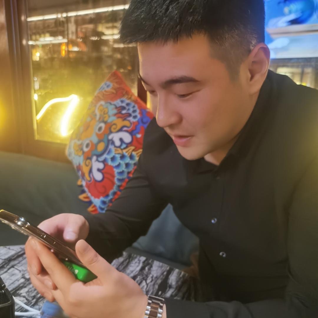 小斌-