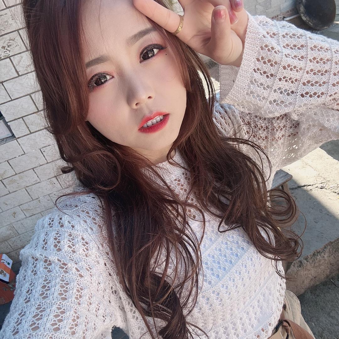 鹿鹿的农村生活吖