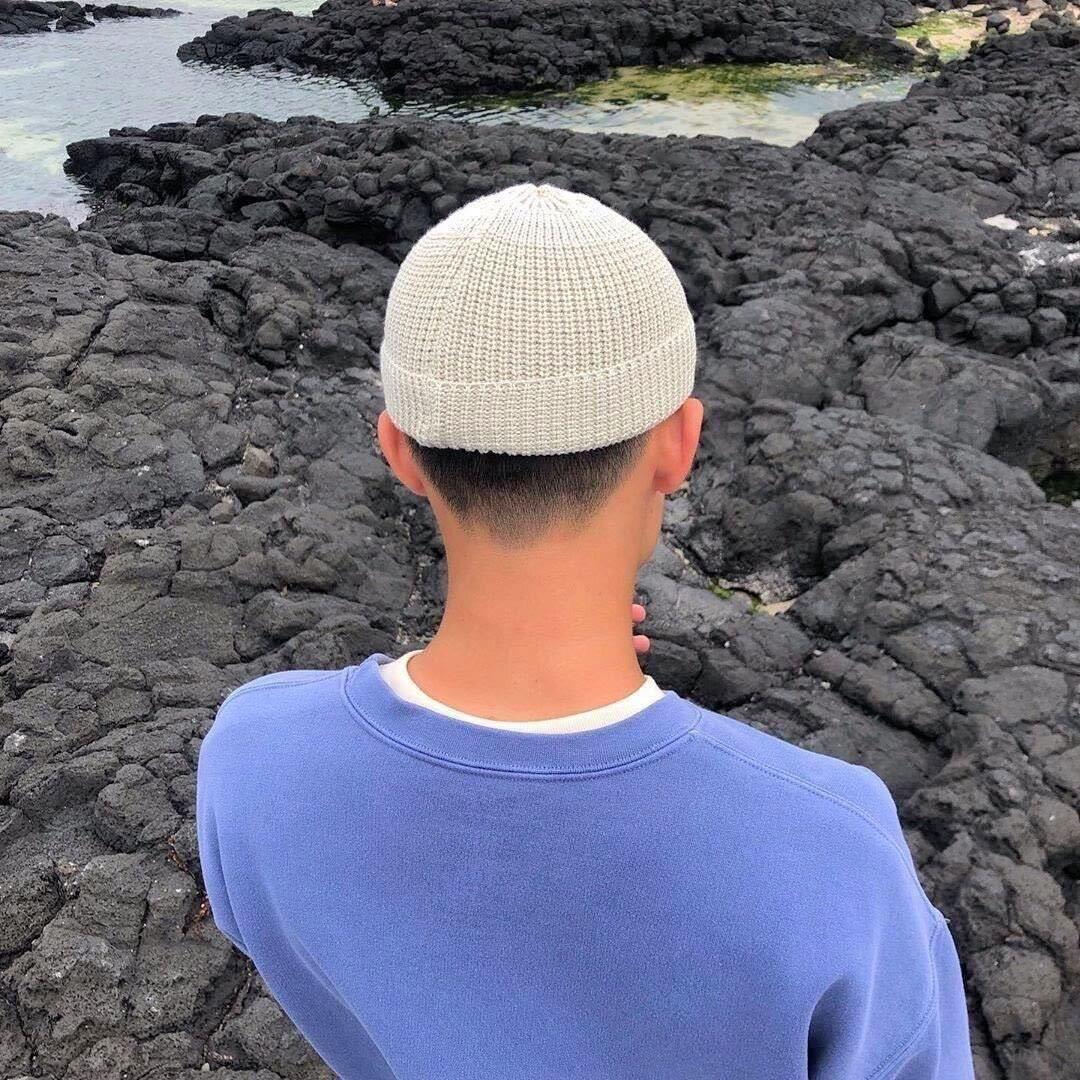 🧣尤 川～