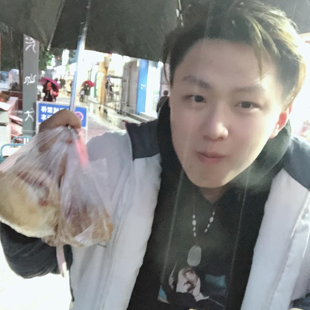 一颗牙儿