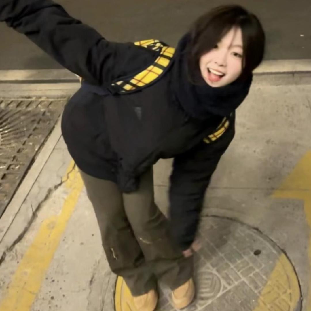 小轩甜甜.