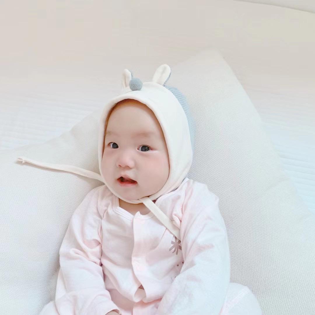 安禾麻麻