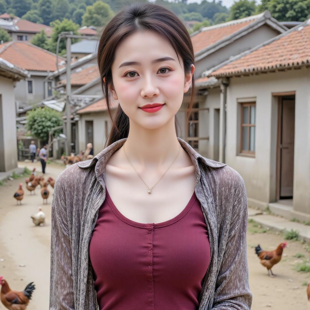春妮儿