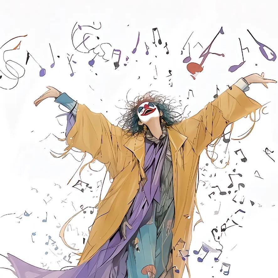 melody甜小甜