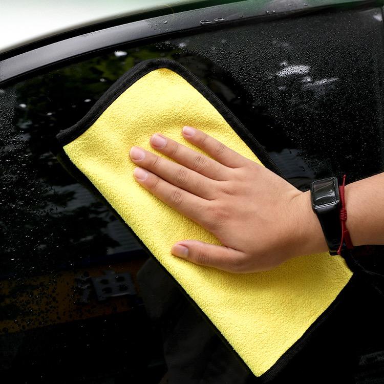 晟淼洗车毛巾