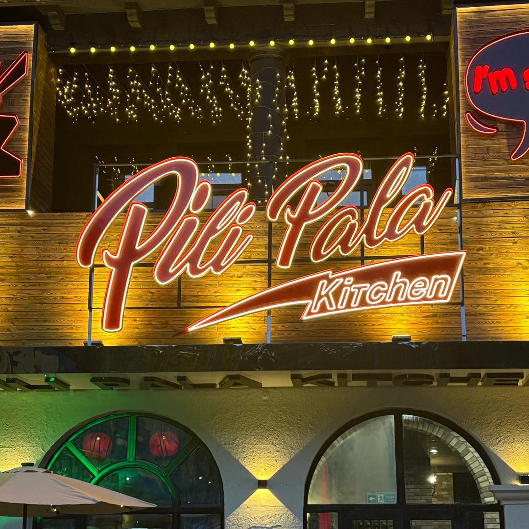 Pili Pala Kitchen官方号