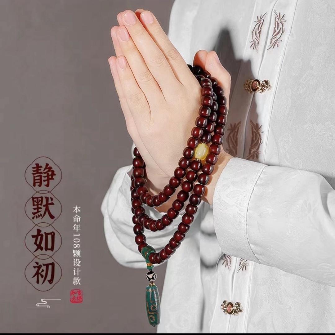 鸿运菩提博物馆1