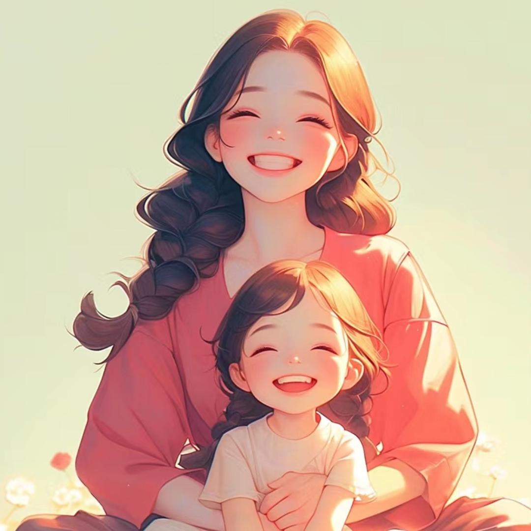 一只小琪仔😘