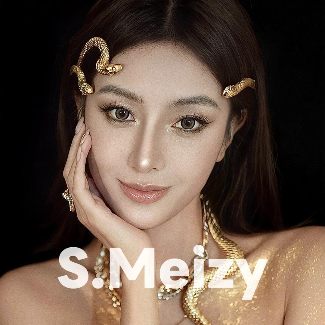 美子新号💃🏻S.Meizy