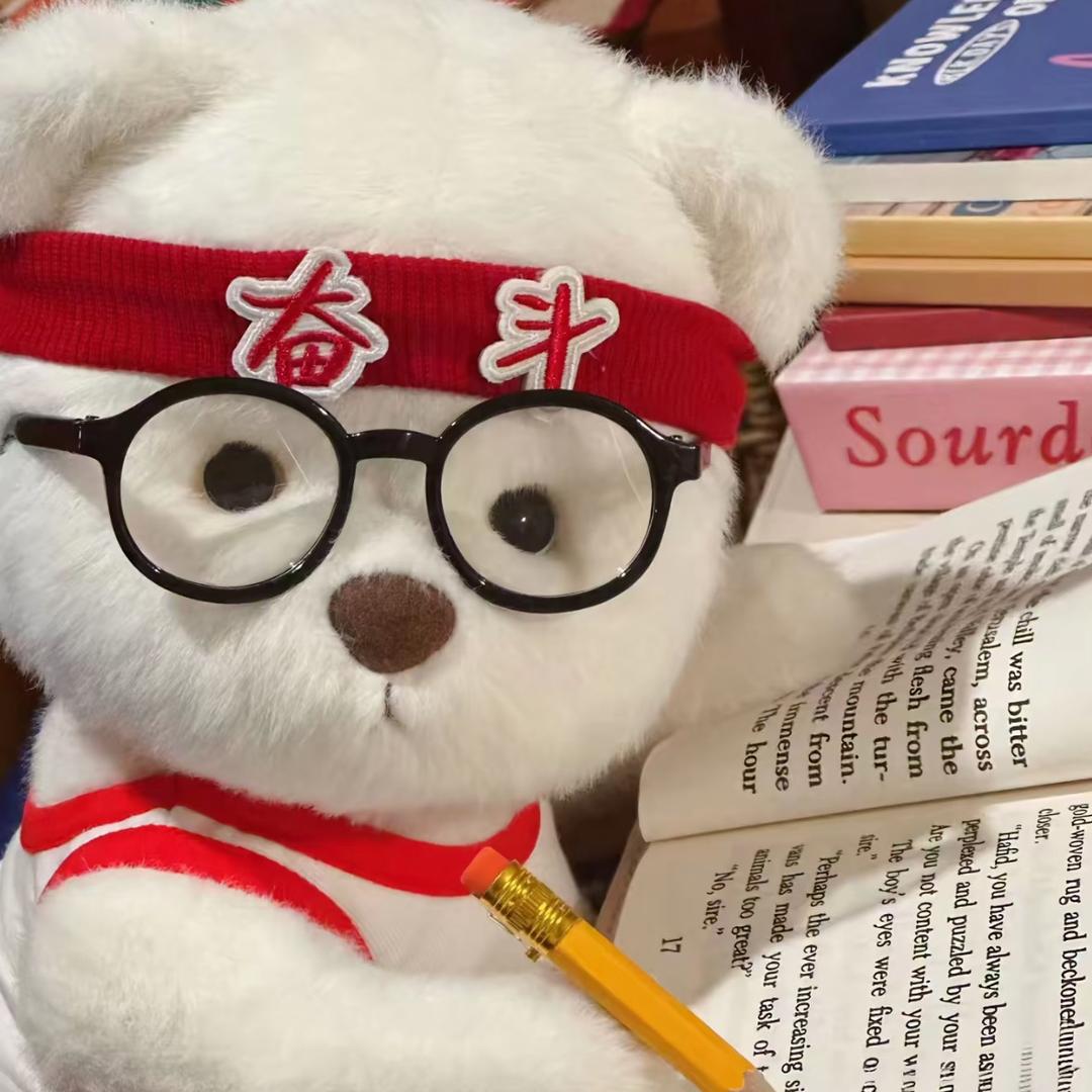 下定决心学英语