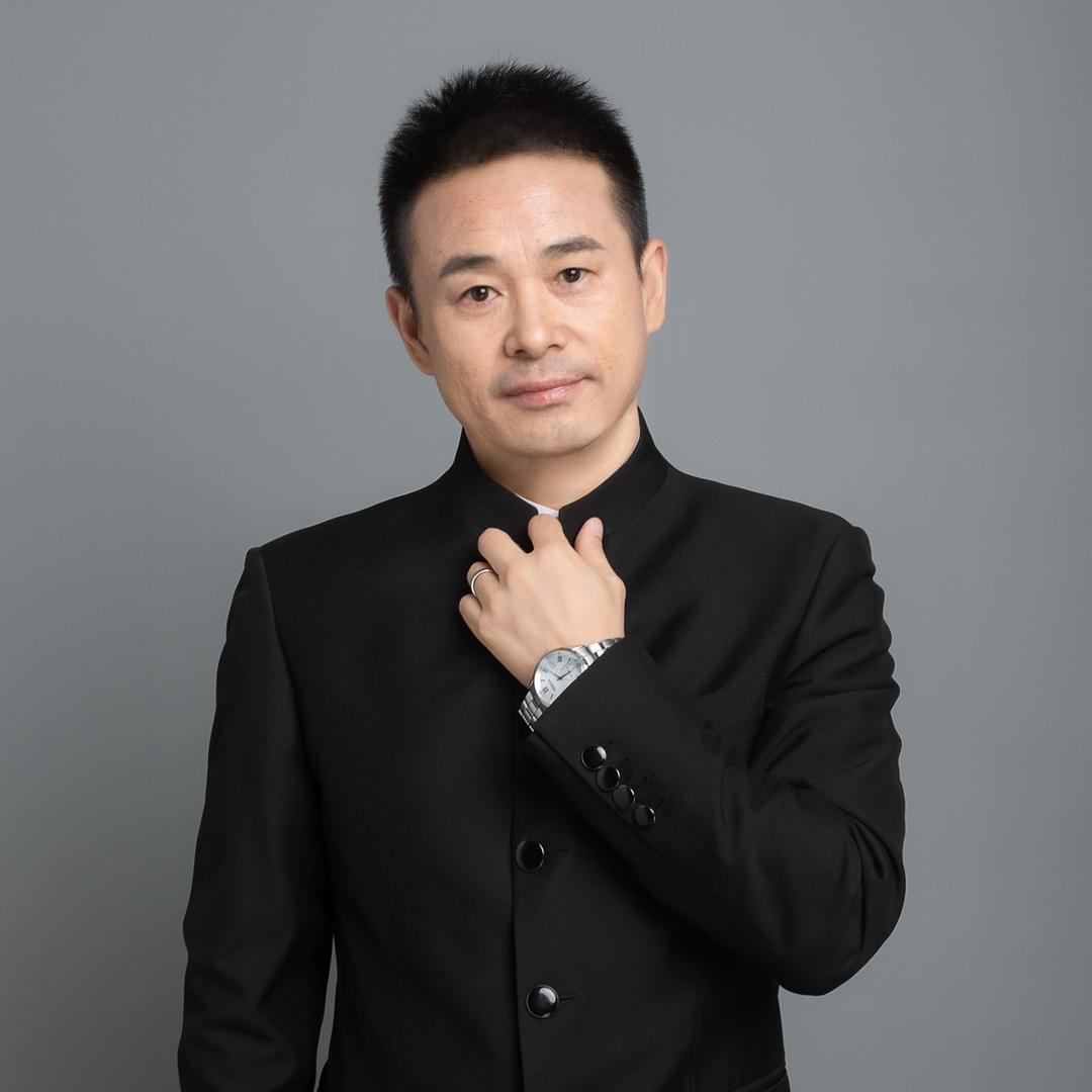 我是元创东哥