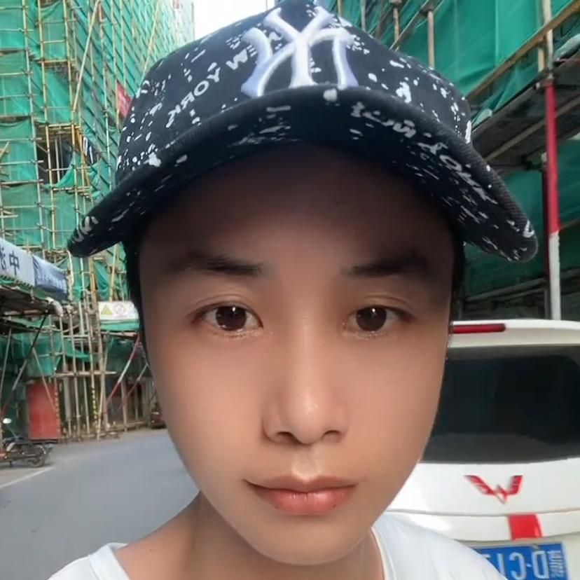哈哈陌生人