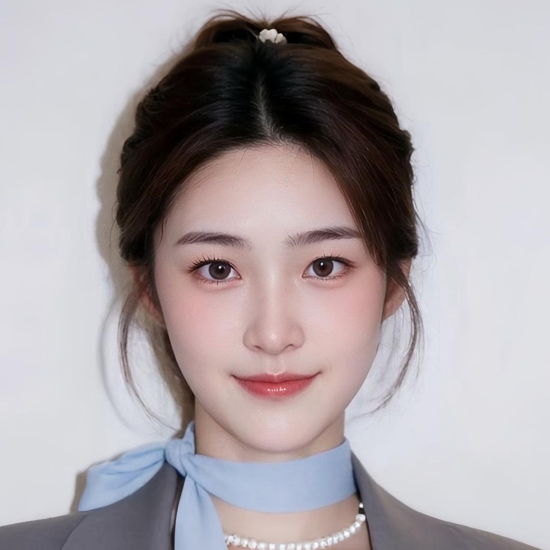 招商湾湖臻境-婕婕