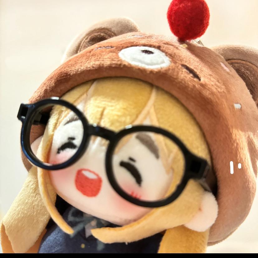 呆小兔.💋