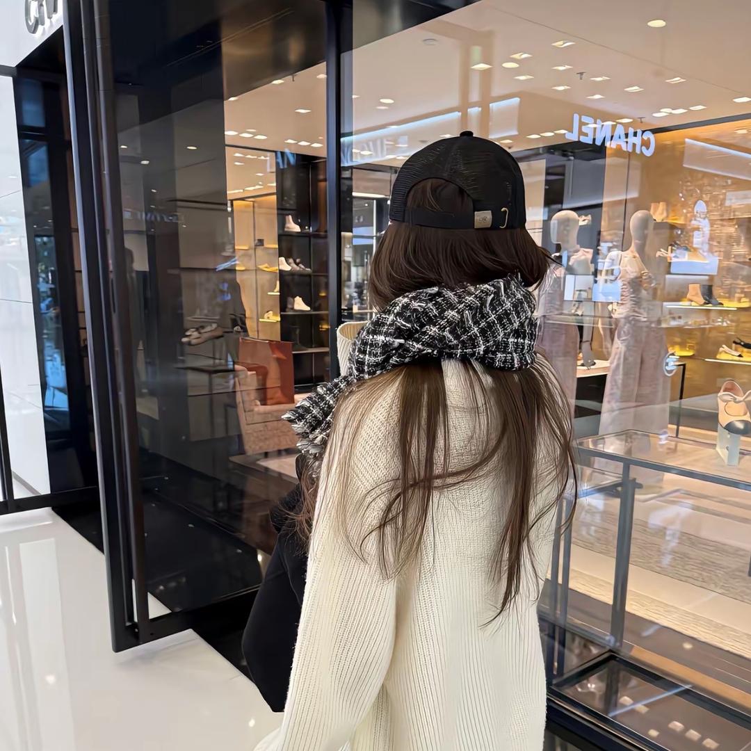 晨💭