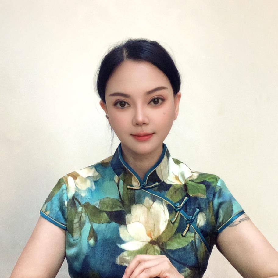 💞(凤霞)🧚‍♀️