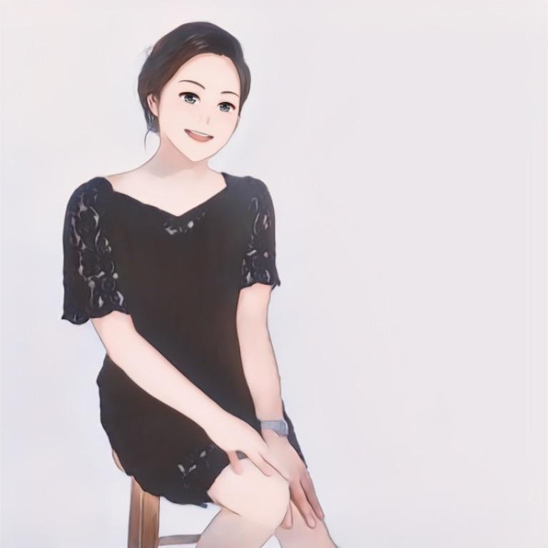 微薇一笑